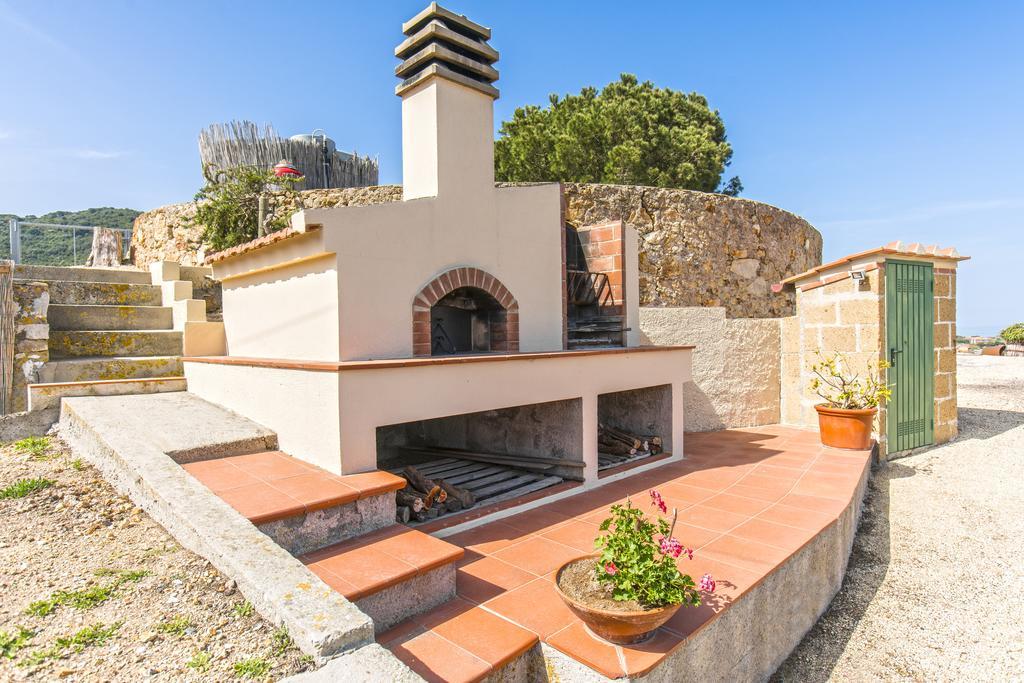 פורטופראיו Appartamenti Bellavista By Helloelba מראה חיצוני תמונה