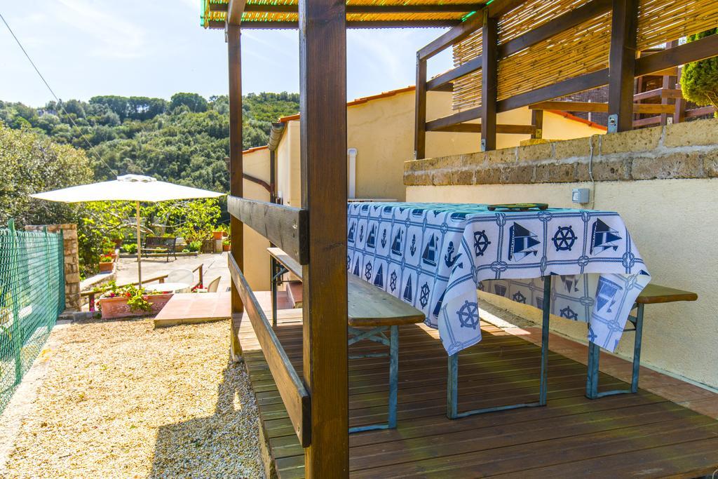 פורטופראיו Appartamenti Bellavista By Helloelba מראה חיצוני תמונה