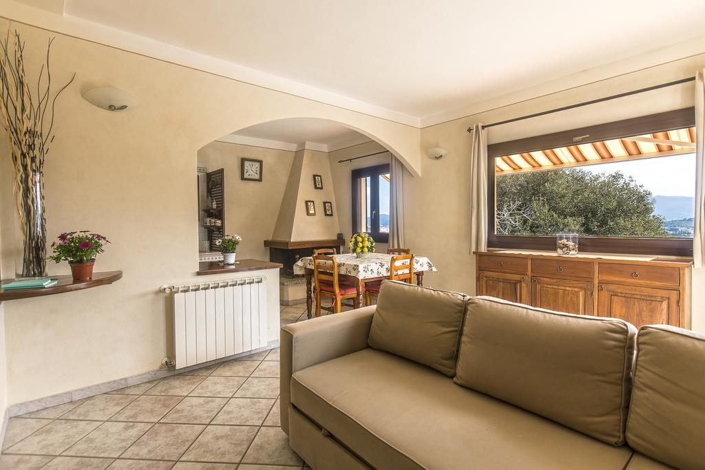 פורטופראיו Appartamenti Bellavista By Helloelba מראה חיצוני תמונה