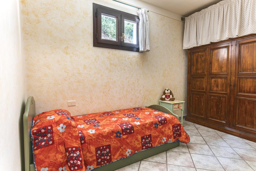 פורטופראיו Appartamenti Bellavista By Helloelba מראה חיצוני תמונה