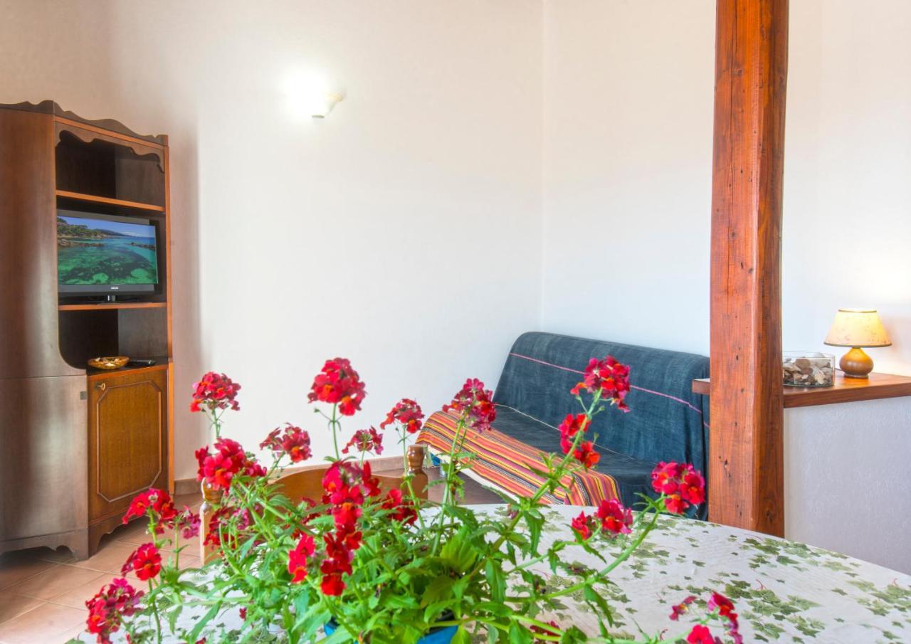 פורטופראיו Appartamenti Bellavista By Helloelba מראה חיצוני תמונה