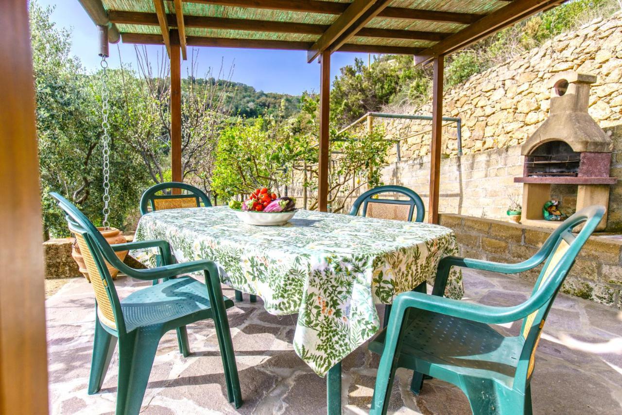 פורטופראיו Appartamenti Bellavista By Helloelba מראה חיצוני תמונה