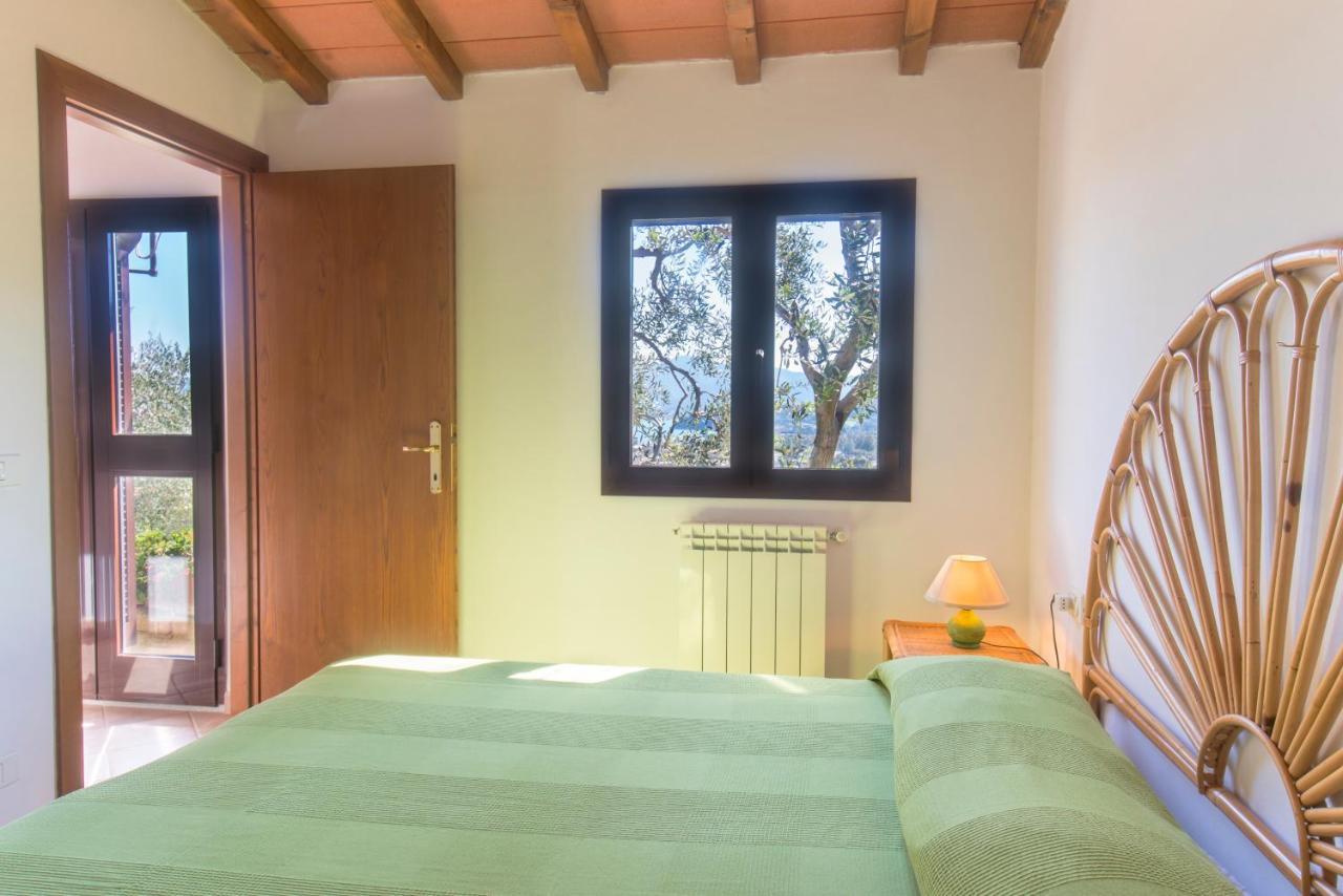 פורטופראיו Appartamenti Bellavista By Helloelba מראה חיצוני תמונה