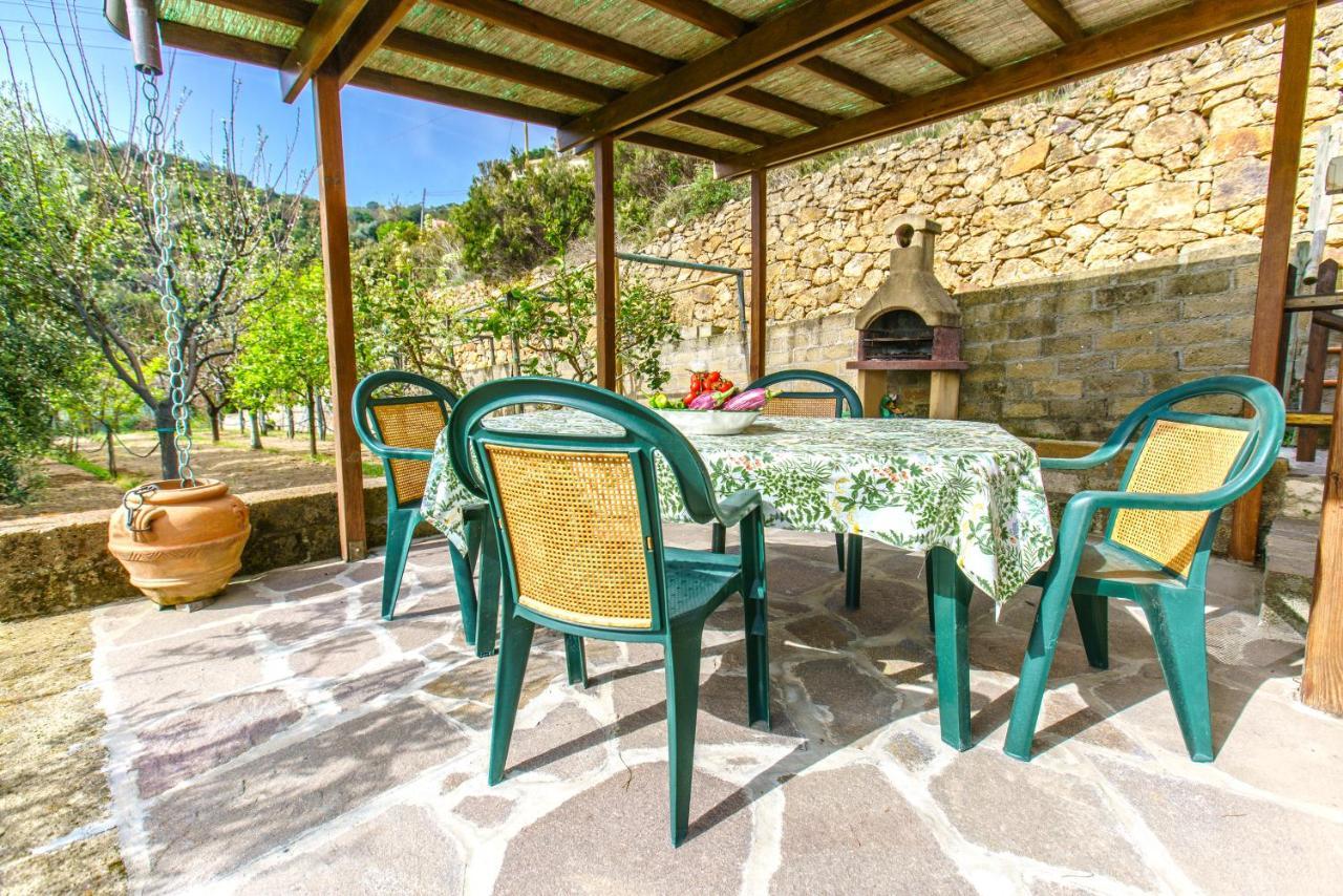 פורטופראיו Appartamenti Bellavista By Helloelba מראה חיצוני תמונה